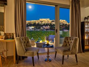 hotel Acropolis City Life BH, Athens