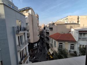 hotel ATHENS COMMERCIAL