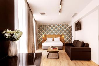 hotel DAYS City Suites Athens