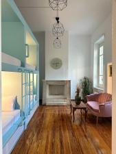 hotel Pink Lemon, Athens