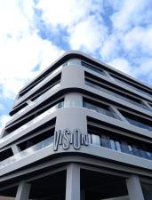hotel Vision Gazi, Athens