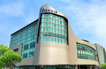 Asawin Grand Convention Hotel, Bangkok