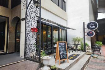 BnB98 Silom Hotel, Bangkok