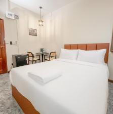 hotel JB Home Bangkok - Victory monument