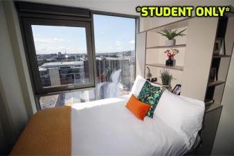 hotel Student Only Zeni Ensuite Rooms Belfast hotel Student Only Zeni Ensuite Rooms Belfast