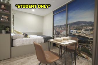 hotel Zeni Belfast Studios hotel Zeni Belfast Studios