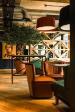 hotel The Foundry, Belfast hotel The Foundry, Belfast