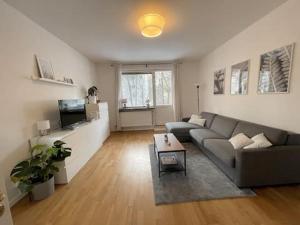 hotel Flatin erbjuder lägenheter i södra Stockholm