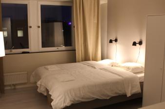 Hotell Bromma, Stockholm