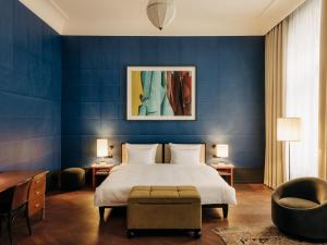Boutique Hotel Château Royal, Berlin