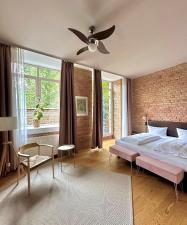 hotel cinderella.kreuzberg, Berlin