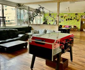 hotel Comebackpackers, Berlin hotel Comebackpackers, Berlin