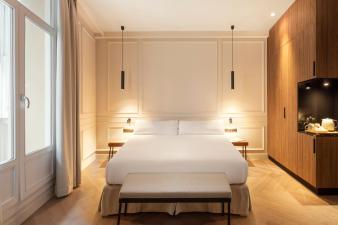 Bilder Boutique Hotel, Bilbao