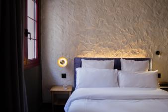 hotel Letoh Letoh Bilbao