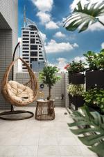 Comma Boutique Hotel, Taipei