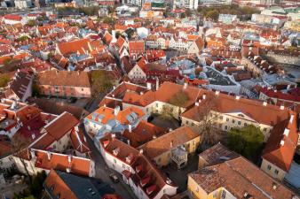 hotel P32 - Boutique City Center Apartments, Tallinn  hotel P32 - Boutique City Center Apartments, Tallinn