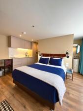 hotel Grace Chapinero, Bogota