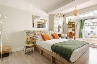 hotel Madeira Guest House, Brighton