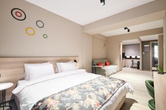 hotel The Mavili urban stay, Thessaloníki