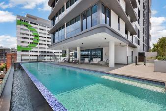 hotel Kooii Apartments, Brisbane hotel Kooii Apartments, Brisbane