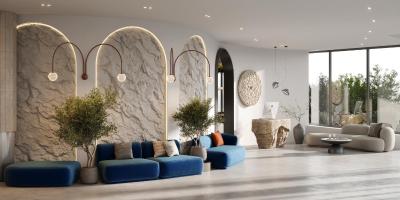 The Liman Hotel, Brussels