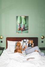 The Mila Hotel, Brussels