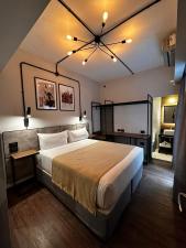 hotel Up Barrio Norte, Buenos Aires