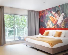 hotel CASARICA Aparts, Buenos Aires