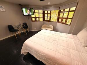 Casa Recoleta - Hoteles Recoleta, Buenos Aires