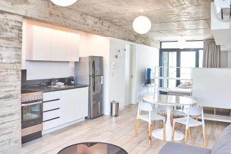 hotel Up Recoleta Apartments, Buenos Aires