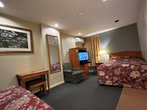 hotel Nox Hostel, Toronto