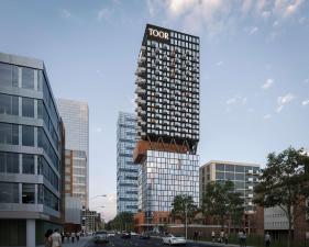 Toor Hotel Toronto