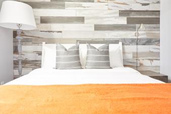 hotel La TUMU, Toronto
