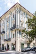 hotel Vi Suites, Torre del Lago, Versilia