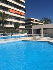hotel Nogalera Confort Apartments, Torremolinos