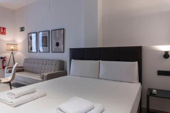 hotel VLC HOST - Zapadores, Valencia hotel VLC HOST - Zapadores, Valencia