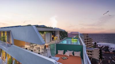 hotel EIGHTY2 ON M - Fluent Serviced Apartments, Cape Town hotel EIGHTY2 ON M - Fluent Serviced Apartments, Cape Town