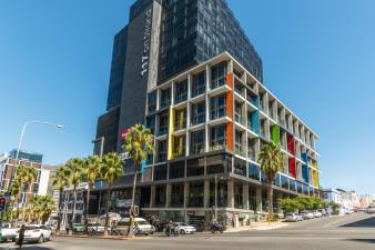 hotel De Waterkant Luxury by NIVAR, Cape Town hotel De Waterkant Luxury by NIVAR, Cape Town