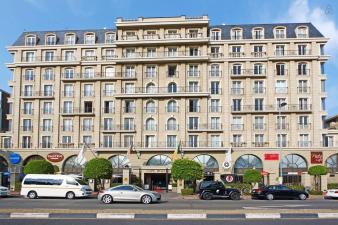 hotel Cape Royale Luxury by NIVAR, Cape Town hotel Cape Royale Luxury by NIVAR, Cape Town