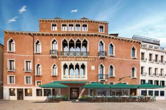 Hotel Gabrielli Venezia - Starhotels Collezione, Venice