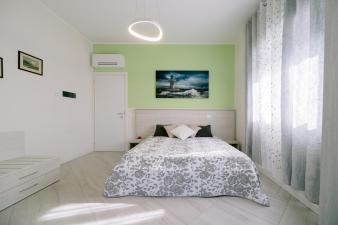 hotel Residenza La Boheme, Verona