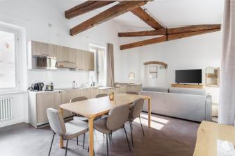 hotel limehome Verona La Vigna in Città