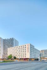 Prize by Radisson, Vienna