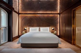 hotel Almanac Palais Vienna