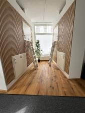 hotel Robin Wood Apartment, Vienna