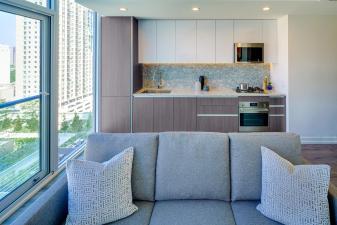 hotel Level Chicago Old Town hotel Level Chicago Old Town