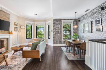 hotel Wrigleyville Suites, Chicago