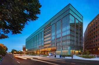 hotel The Royal Sonesta Washington DC Capitol Hill, Washington D.C