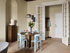 hotel Venders Copenhagen