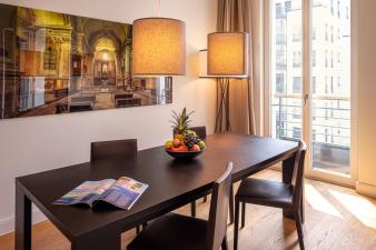 hotel The Wellem Residences, Düsseldorf